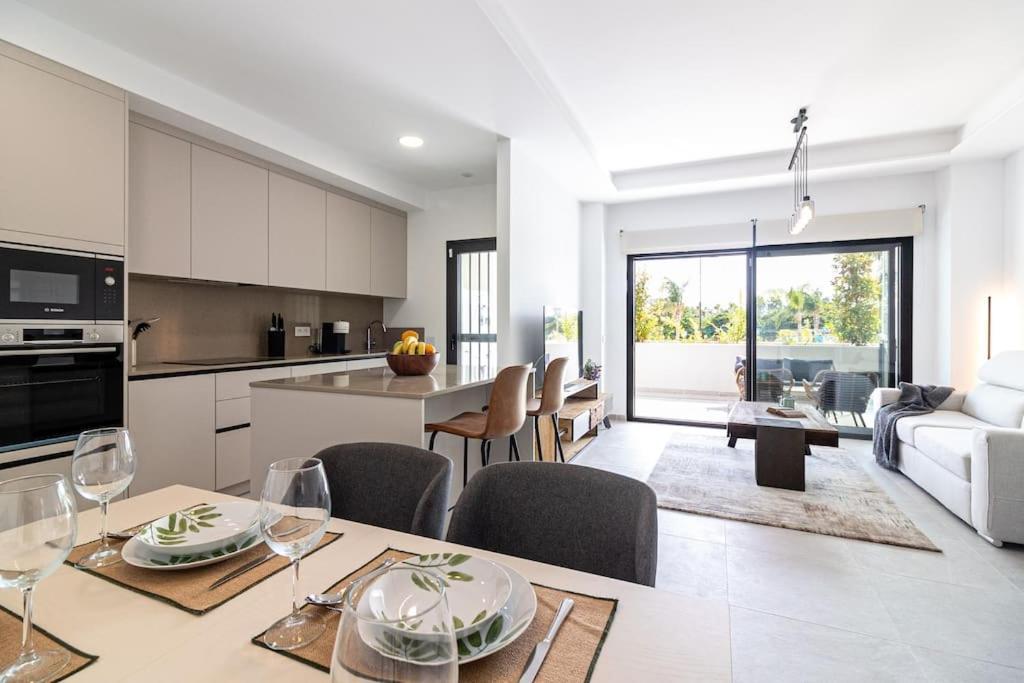 Costa Del Sol Violeta By Freshlanding Appartement *