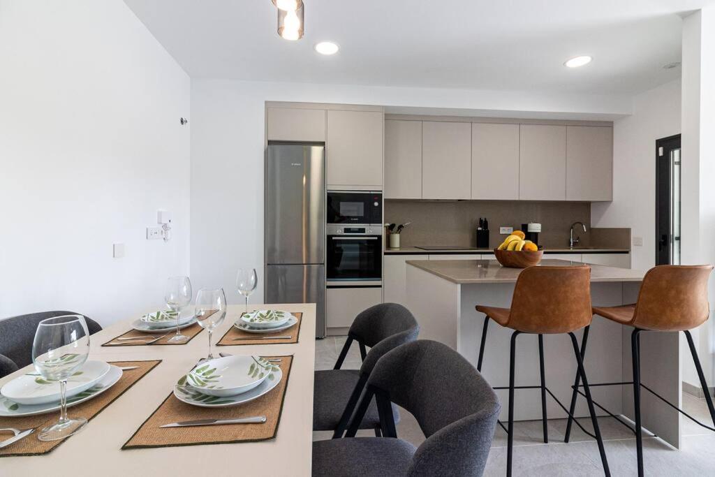 Costa Del Sol Violeta By Freshlanding Appartement Torremolinos