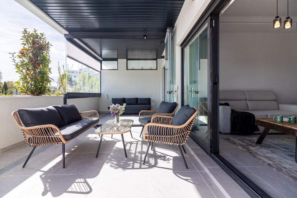 Appartement Costa Del Sol Violeta By Freshlanding Torremolinos